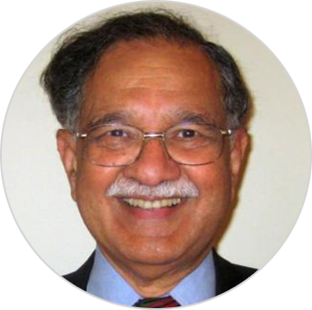 Mr Neville Roach Headshot 